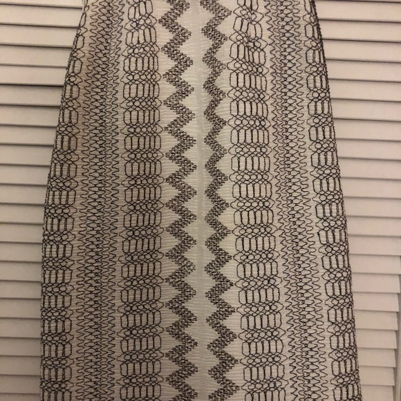 NWT TORY BURCH RUNWAY SKIRT - Picture 2 of 5
